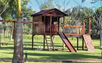 Eco Park Chapada Indaiá - 2-Sterne
