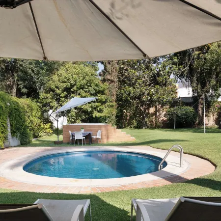 ANANA Villa Cristy 3BR Ajijic with Pool & Hot Tub