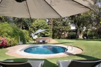 ANANA Villa Cristy 3BR Ajijic with Pool & Hot Tub - Hot Tub