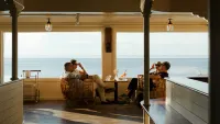 Sound View Greenport - bar