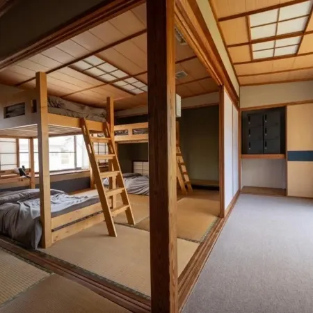 guesthouse LAPPY