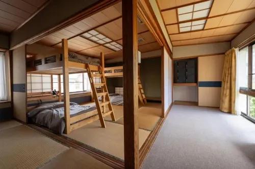 guesthouse LAPPY - 2-Star