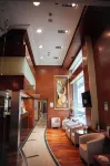 Garni Hotel Aleksandar - parking