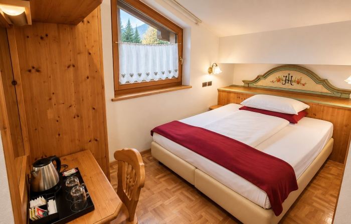 Inter Hotel B&B