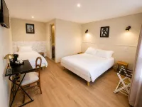 Hotel La Baie Royale - Wifi
