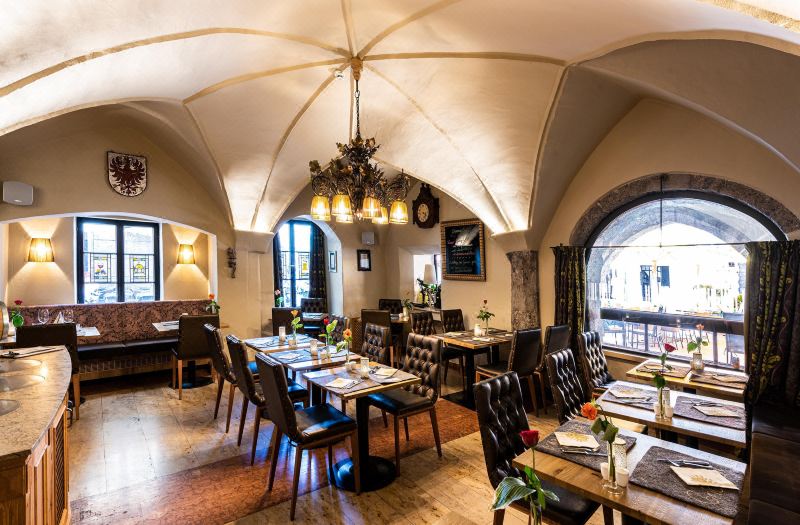 Hotel Goldener Adler, Bw Signature Collection photo 2