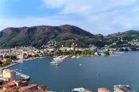 Como in the Sky - Apartments