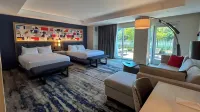 The Landing Hotel at Rivers Casino Pittsburgh - petit déjeuner