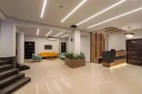 Golden Gates Residence - internet