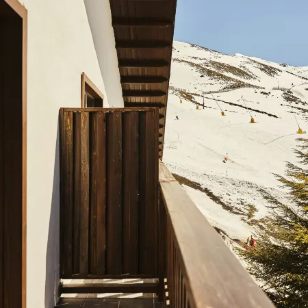 Hotel Maribel