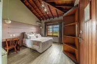Hotel Bangalôs da Serra - Cho phép mang theo thú cưng