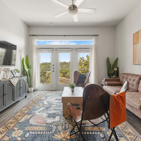 Stylish 1BR Retreat | Pool + Gym SHI 2222