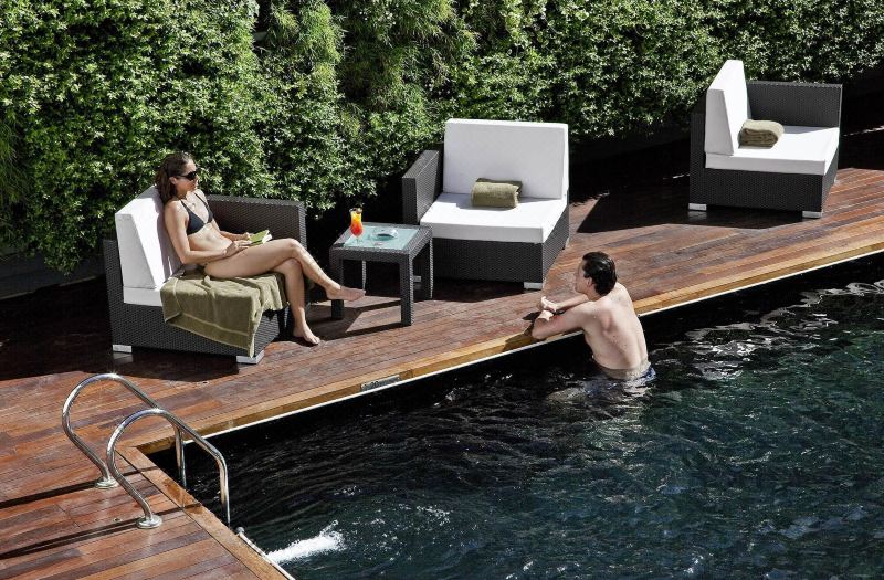 Novotel Buenos Aires photo 4