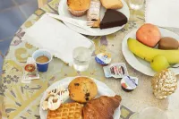Hotel Nautico Pozzallo - breakfast