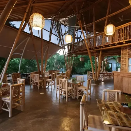The Seraya Resort Komodo