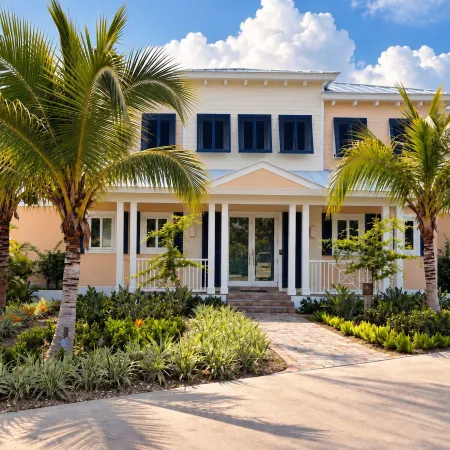 Brooke's Guest House