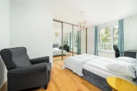 RentPlanet - Apartamenty Kopernika 68 -  Privatzimmer
