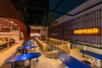 Hashtag 98 Hotel - Pet friendly