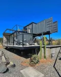 Villa Boutique(+12) Alberca privada Valle de Gpe - 4-Star