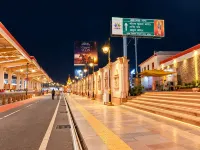 Hotel Ramkesarrai Near Shri Ram Janmabhoomi Temple, Ayodhya - 2-Star