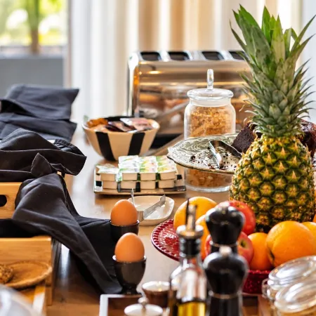 &Tales Villas Collection - With Hotel Service and Breakfast