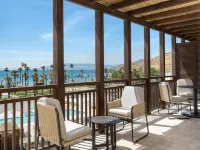 Radisson Collection Hotel, Bodrum - Bergblick