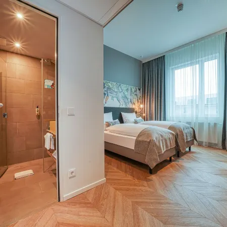 Vienna House Easy by Wyndham Augsburg