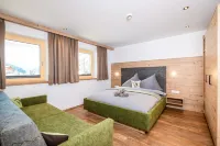 BEIM LOIS Edelweiss – with Sauna Access - spa