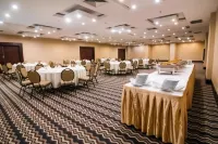 Eurobuilding Hotel Plaza Guayana - Spa