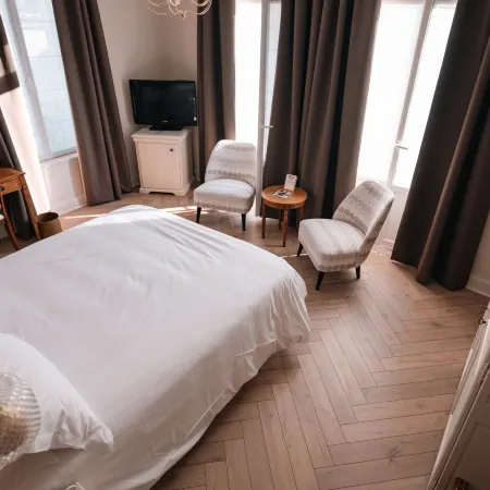 Hotel Castel Jeanson