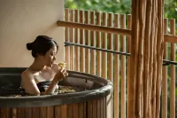 Sheraton Belitung Resort - spa
