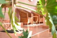 Ose Cottages - Cho phép mang theo thú cưng