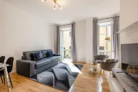 Milan Royal Suites Magenta & Luxury Apartments - Villas