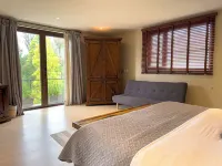 Villa Ecuestre - Pools