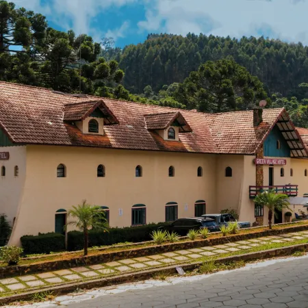Green Village Hotel
