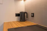 Duo Luxury Suites - 3 Yıldız