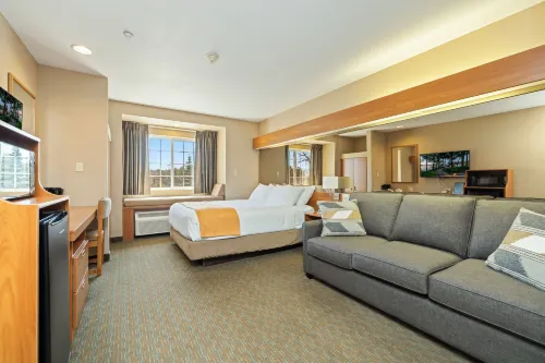 Parry Sound Inn & Suites - acceptant les animaux