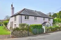 Charming Cottage for 4 in Dorset - 4-Star