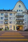 Seefeld Residenz - Mountain view