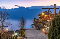 The Mong Village Resort & Spa - ที่มีสระว่ายน้ำ