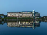 Côte Ouest Thalasso &Spa les Sables-d'Olonne MGallery Collection - spa