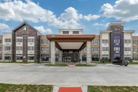 MainStay Suites Waukee-West des Moines - Wifi