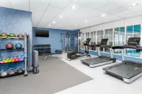 Homewood Suites by Hilton Buffalo-Amherst - Pysäköinti