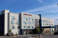 Hampton Inn by Hilton Lexington - 2-Star