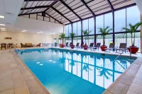 DoubleTree by Hilton Princeton Hoteles en Municipio de South Brunswick