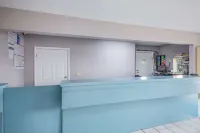 Americas Best Value Inn-Giddings
