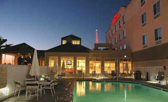 Hilton Garden Inn Victorville