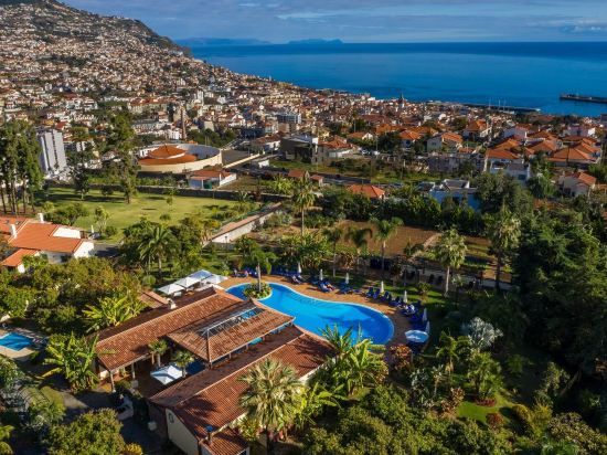 Les 10 meilleurs hôtels à Monte, Funchal 2023 | Trip.com