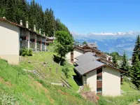 Lilas Hotels in Vex