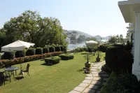 Karohi Haveli - A Heritage Hotel